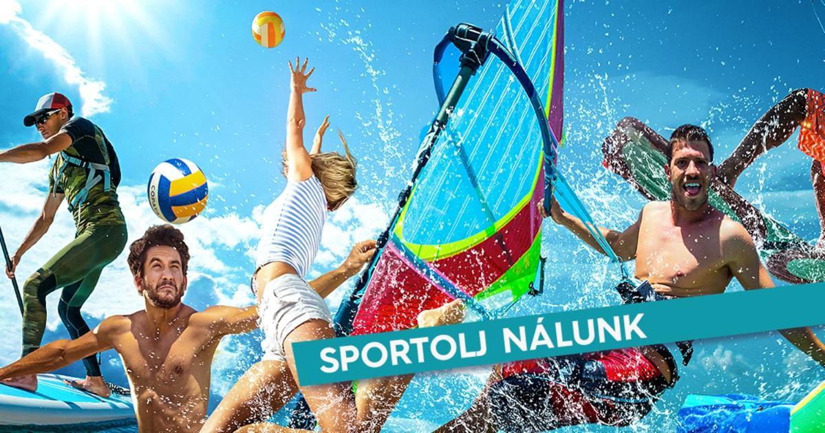 Lupa Tent Budakalász Dış mekan fotoğraf